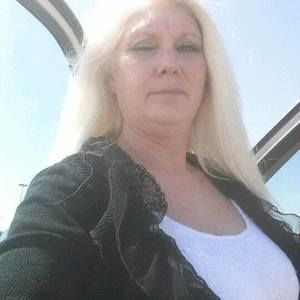 Meet your Posher, Susan